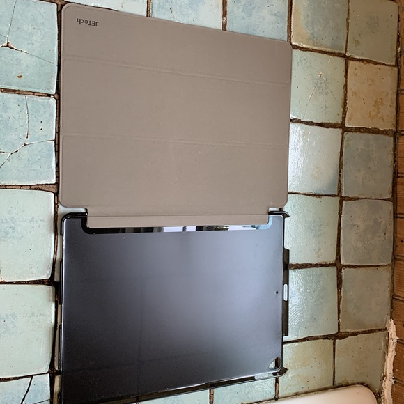 New JETech Case for iPad Pro 12.9 Inch - Picture 3 of 11
